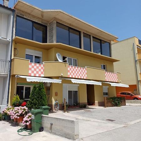 Apartment Ljubicic Podstrana Eksteriør billede